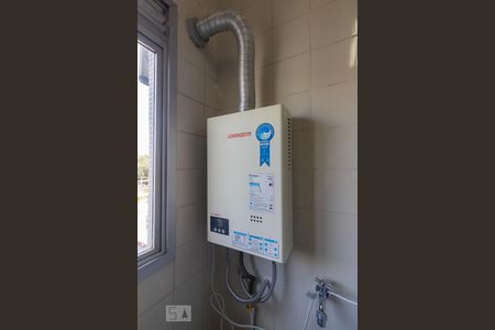 Apartamento para alugar com 65m², 2 quartos e 1 vaga Apartamento para alugar com 65m², 2 quartos e 1 vagaÁrea de Serviço