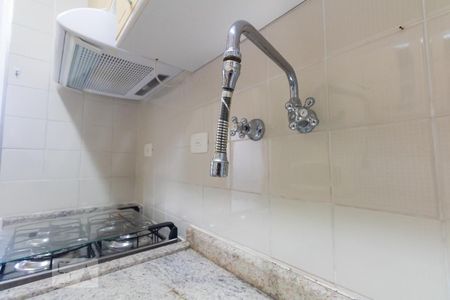 Apartamento para alugar com 65m², 2 quartos e 1 vaga Apartamento para alugar com 65m², 2 quartos e 1 vagaCozinha