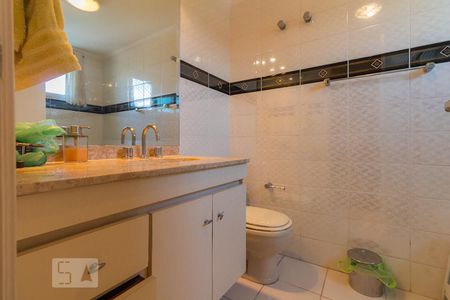 Apartamento para alugar com 65m², 2 quartos e 1 vaga Apartamento para alugar com 65m², 2 quartos e 1 vagaBanheiro