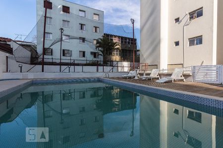 Apartamento para alugar com 65m², 2 quartos e 1 vaga Apartamento para alugar com 65m², 2 quartos e 1 vagaPiscina - Condomínio