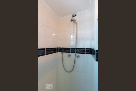 Apartamento para alugar com 65m², 2 quartos e 1 vaga Apartamento para alugar com 65m², 2 quartos e 1 vagaBanheiro