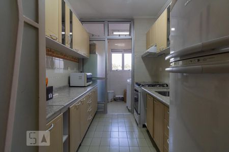 Apartamento para alugar com 65m², 2 quartos e 1 vaga Apartamento para alugar com 65m², 2 quartos e 1 vagaCozinha
