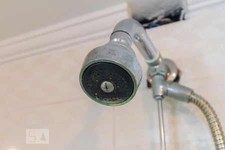 Apartamento para alugar com 65m², 2 quartos e 1 vaga Apartamento para alugar com 65m², 2 quartos e 1 vagaBanheiro