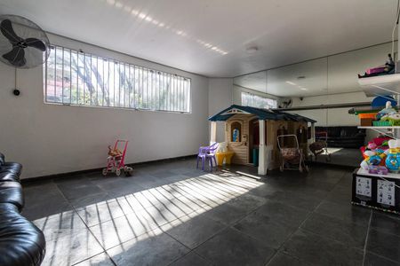Apartamento para alugar com 65m², 2 quartos e 1 vaga Apartamento para alugar com 65m², 2 quartos e 1 vagaBrinquedoteca - Condomínio