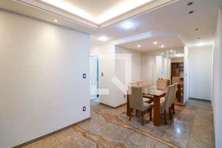 Apartamento para alugar com 2 quartos, 65m² em Chácara Santo Antônio (zona Sul), São Paulo