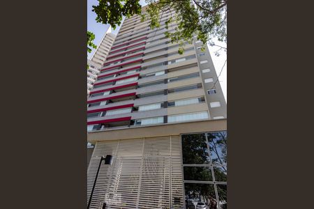 Apartamento à venda com 67m², 2 quartos e 1 vagaFachada