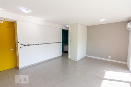 Apartamento para alugar com 66m², 1 quarto e 1 vagaSala Cozinha