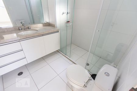 Apartamento à venda com 67m², 2 quartos e 1 vagaQuarto Suíte