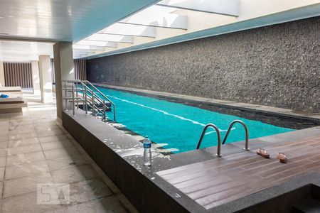 Apartamento à venda com 67m², 2 quartos e 1 vagaÁrea Comum Piscina