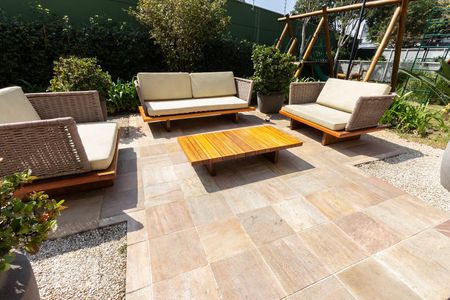 Apartamento à venda com 67m², 2 quartos e 1 vagaÁrea Comum