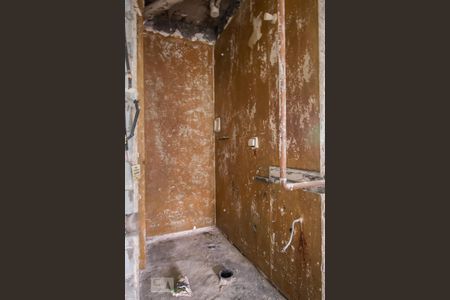 Lavabo de apartamento para alugar com 1 quarto, 60m² em Jardim Paulista, São Paulo