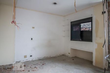 Quarto  de apartamento para alugar com 1 quarto, 60m² em Jardim Paulista, São Paulo