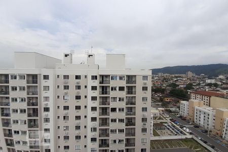 Vista de apartamento à venda com 2 quartos, 60m² em Engenho Novo, Rio de Janeiro