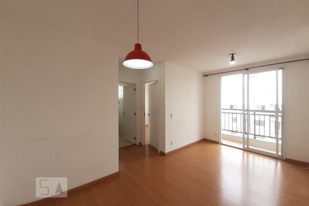 Apartamento à venda com 60m², 2 quartos e 1 vagaSala