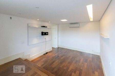 Apartamento à venda com 130m², 3 quartos e 2 vagasSuíte 2