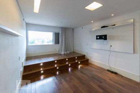 Apartamento à venda com 130m², 3 quartos e 2 vagasSuíte 2
