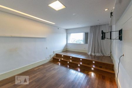 Apartamento à venda com 130m², 3 quartos e 2 vagasSuíte 2