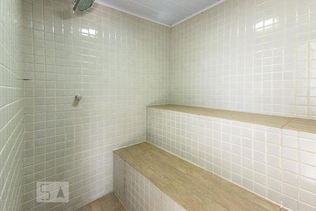 Apartamento à venda com 130m², 3 quartos e 2 vagasSauna