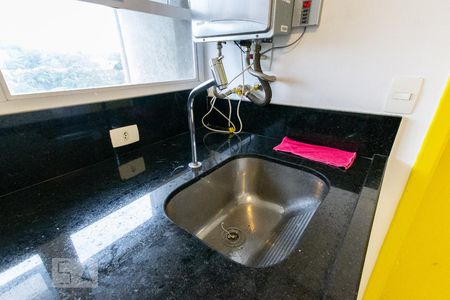 Apartamento à venda com 130m², 3 quartos e 2 vagasÁrea de Serviço