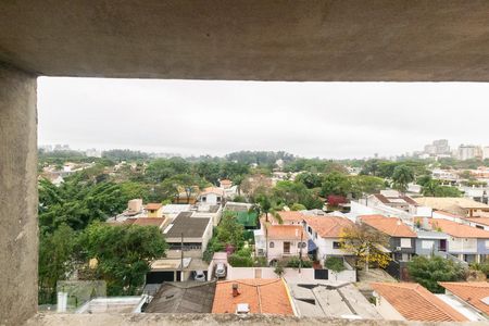 Apartamento à venda com 130m², 3 quartos e 2 vagasVista da Suíte 2