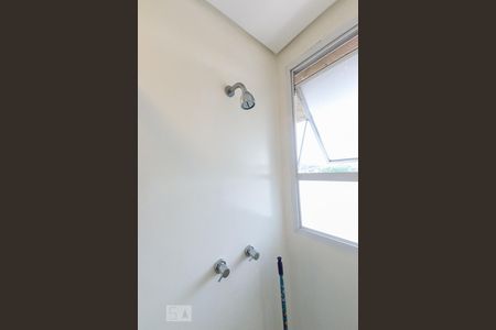 Apartamento à venda com 130m², 3 quartos e 2 vagasBanheiro de Serviço