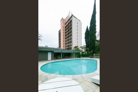 Apartamento à venda com 130m², 3 quartos e 2 vagasPiscina