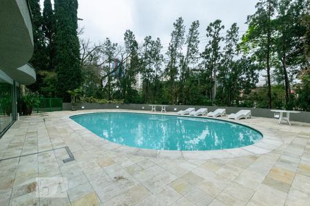 Apartamento à venda com 130m², 3 quartos e 2 vagasPiscina