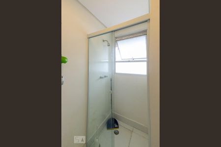 Apartamento à venda com 130m², 3 quartos e 2 vagasBanheiro de Serviço