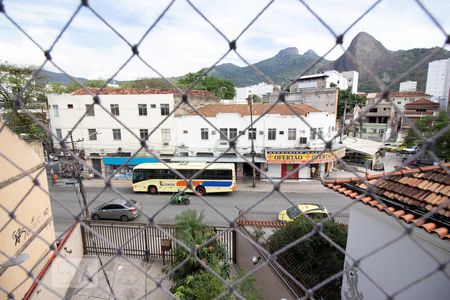Vista do quarto 1  de apartamento para alugar com 3 quartos, 120m² em Grajaú, Rio de Janeiro
