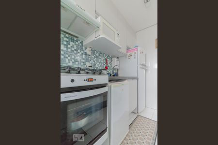 Apartamento à venda com 65m², 2 quartos e 1 vagaCozinha