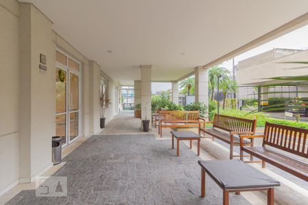 Apartamento à venda com 65m², 2 quartos e 1 vagaÁrea comum