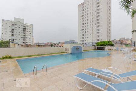 Apartamento à venda com 65m², 2 quartos e 1 vagaPiscina adulto