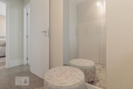 Apartamento à venda com 65m², 2 quartos e 1 vagaQuarto 2