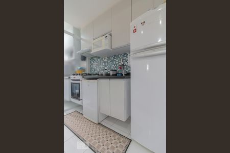 Apartamento à venda com 65m², 2 quartos e 1 vagaCozinha