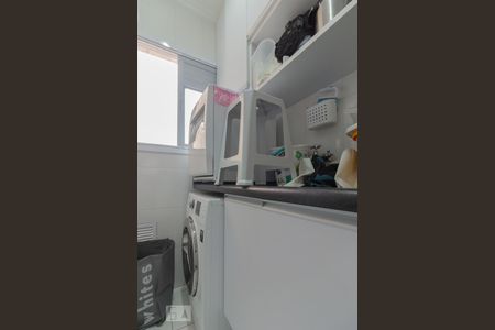 Apartamento à venda com 65m², 2 quartos e 1 vagaÁrea de serviço