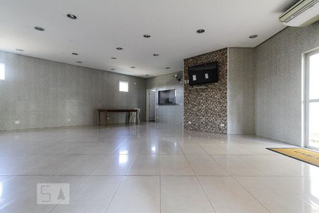 Apartamento à venda com 52m², 2 quartos e 1 vagaÁrea comum - Salão de festas