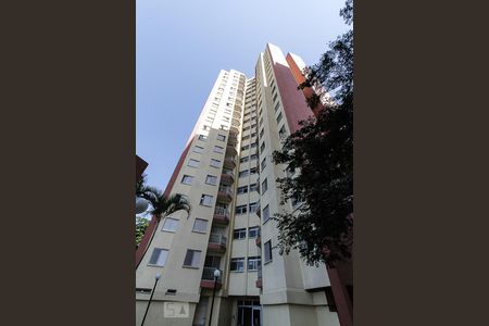 Apartamento à venda com 52m², 2 quartos e 1 vagafachada