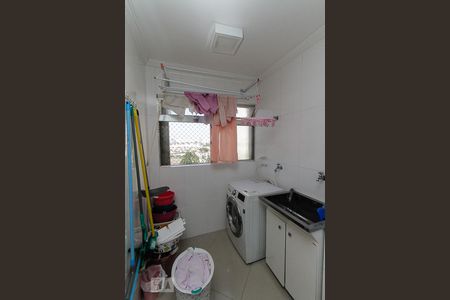 Apartamento à venda com 52m², 2 quartos e 1 vagaàrea de serviço