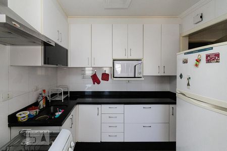 Apartamento à venda com 52m², 2 quartos e 1 vagaCozinha