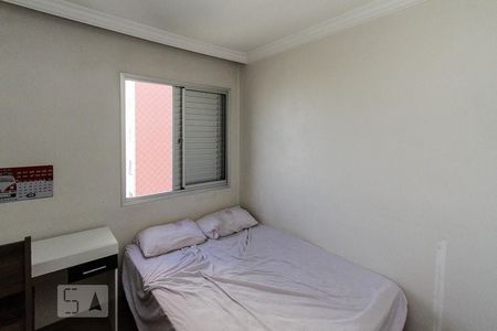 Quarto de apartamento à venda com 2 quartos, 52m² em Sítio Pinheirinho, São Paulo