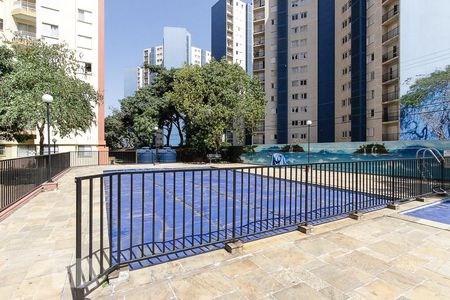 Apartamento à venda com 52m², 2 quartos e 1 vagaÁrea comum - Piscina