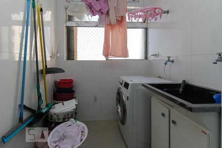 Apartamento à venda com 52m², 2 quartos e 1 vagaÁrea de serviço