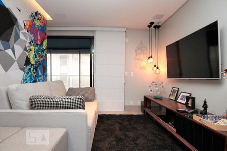 Studio de kitnet/studio à venda com 1 quarto, 55m² em Bela Vista, São Paulo