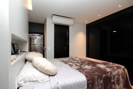 Studio de kitnet/studio à venda com 1 quarto, 55m² em Bela Vista, São Paulo