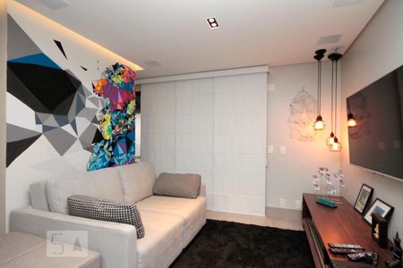 Studio de kitnet/studio à venda com 1 quarto, 55m² em Bela Vista, São Paulo