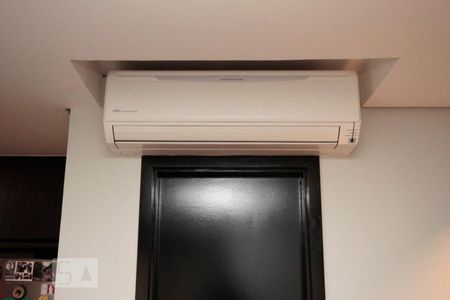 Studio à venda com 55m², 1 quarto e 1 vagaAr condicionado