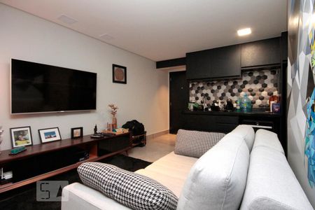 Studio de kitnet/studio à venda com 1 quarto, 55m² em Bela Vista, São Paulo