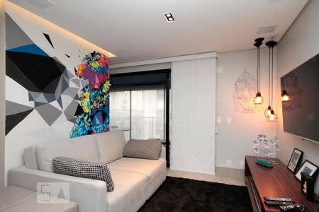 Studio de kitnet/studio à venda com 1 quarto, 55m² em Bela Vista, São Paulo