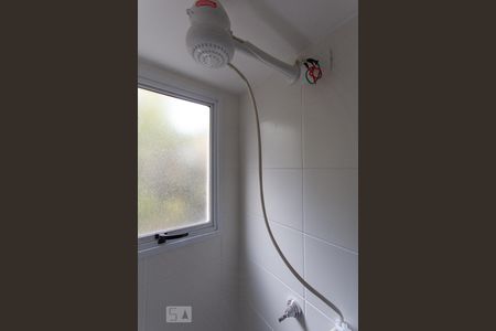 Banheiro de apartamento para alugar com 2 quartos, 42m² em Jardim Parque Morumbi, São Paulo