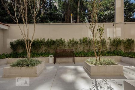 Apartamento para alugar com 42m², 2 quartos e sem vaga Apartamento para alugar com 42m², 2 quartos e sem vagaÁrea comum